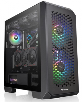 Thermaltake CA-1P6-00M1WN-00