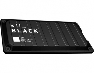 Western Digital WDBAWY0010BBK-WESN