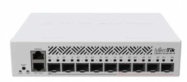 MikroTik CRS310-1G-5S-4S+IN