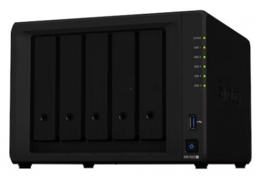 Synology DS1522+