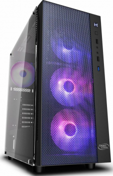 Deepcool DP-ATX-MATREXX55-MESH