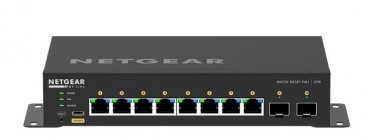 Netgear GSM4210PX-100EUS