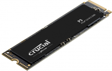 Crucial CT1000P3SSD8