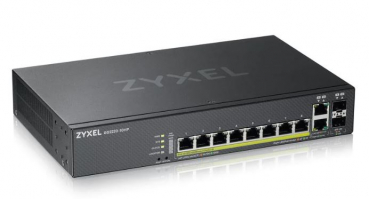 ZyXEL GS2220-10HP-EU0101F