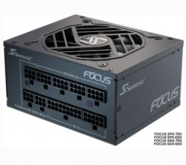 Seasonic FOCUS-SPX-750