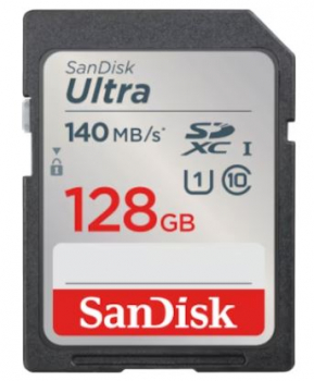 Sandisk SDSDUNB-128G-GN6IN