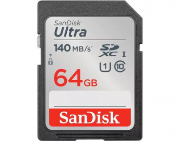 Sandisk SDSDUNB-064G-GN6IN