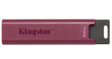 Kingston DTMAXA/512GB