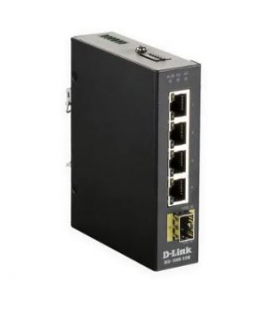 D-Link DIS-100G-5SW