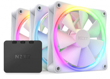 NZXT RF-R12TF-W1