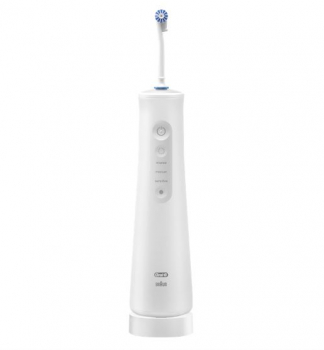 Braun AquaCare 6