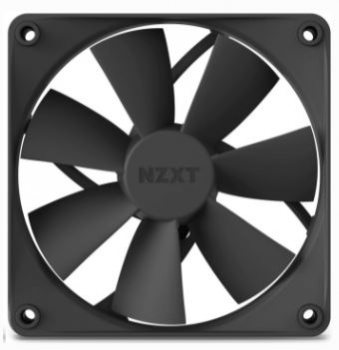 NZXT RF-P12SF-B1