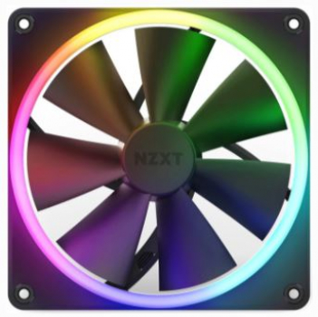 NZXT RF-R14SF-B1