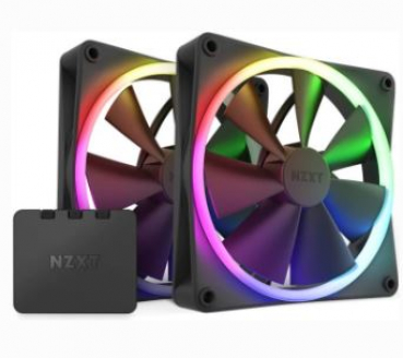 NZXT RF-R14DF-B1