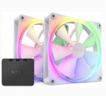 NZXT RF-R14DF-W1