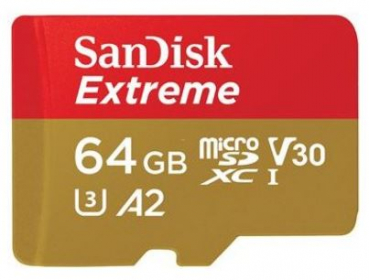 Sandisk SDSQXAH-064G-GN6GN