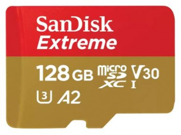 Sandisk SDSQXAA-128G-GN6GN