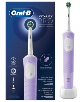 Braun Vitality Pro D103