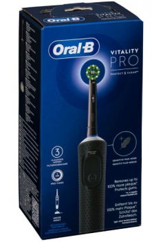 Braun Vitality Pro D103