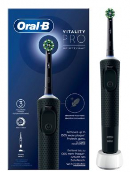 Braun Vitality Pro D103