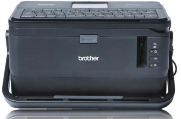 Brother pt-d800w