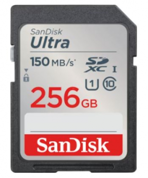 Sandisk SDSDUNC-256G-GN6IN