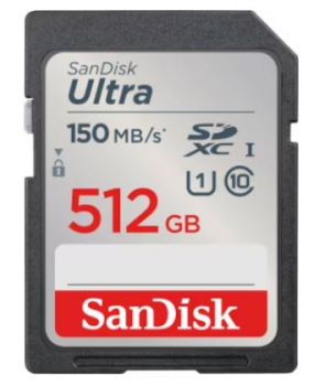 Sandisk SDSDUNC-512G-GN6IN