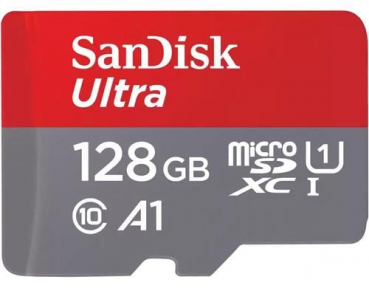 Sandisk SDSQUAB-128G-GN6MA