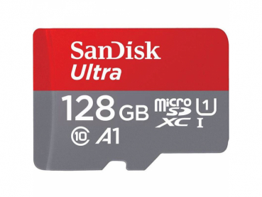 Sandisk SDSQUAB-128G-GN6IA