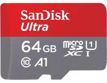 Sandisk SDSQUAB-064G-GN6MA