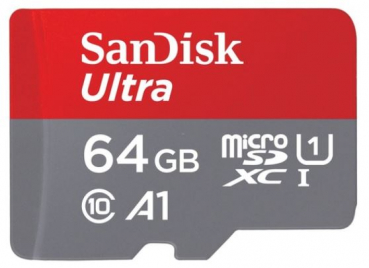 Sandisk SDSQUAB-064G-GN6TA