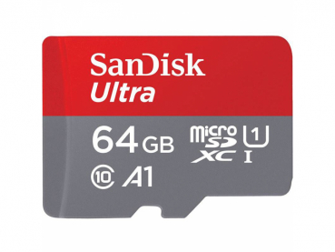 Sandisk SDSQUAB-064G-GN6IA