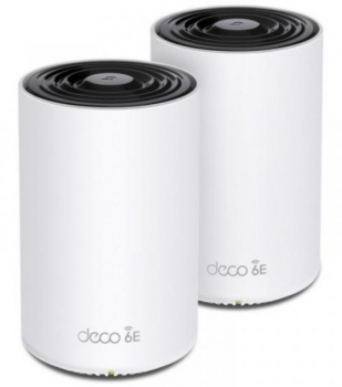 TP-LINK DECO XE75(2-PACK)