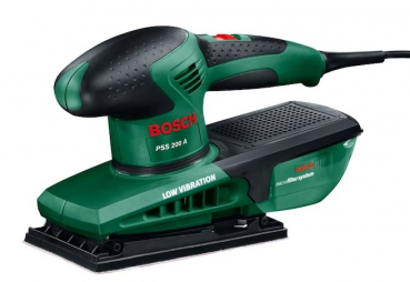 Bosch 0603340000