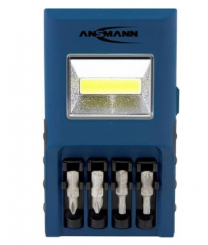 Ansmann 1600-0303