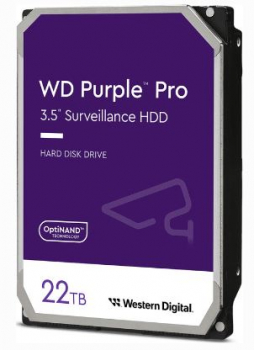 Western Digital WD221PURP