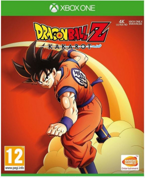 Namco Bandai Games 11221