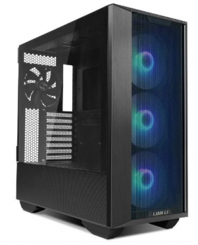 Lian Li Lancool III RGB Black