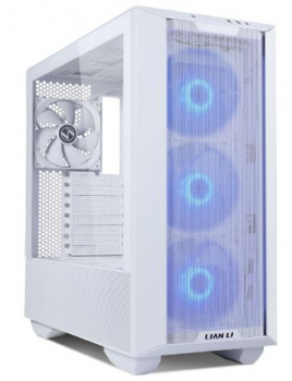 Lian Li Lancool III RGB White