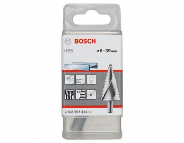 Bosch 2608597521