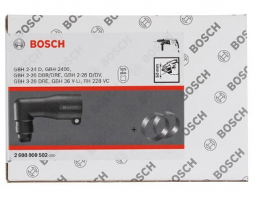 Bosch 2608000502