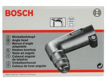 Bosch 1618580000