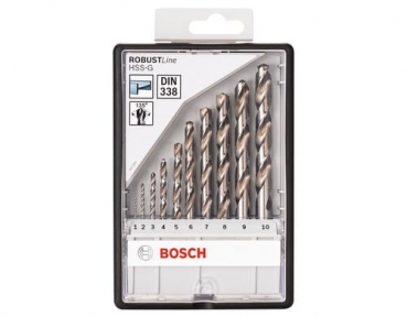 Bosch 2607010535