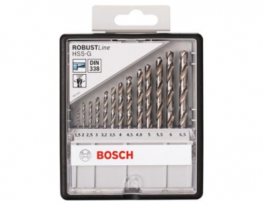 Bosch 2607010538