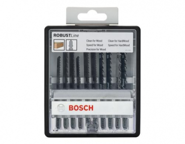 Bosch 2607010540