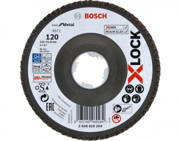 Bosch 2608619204