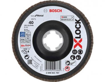 Bosch 2608621767