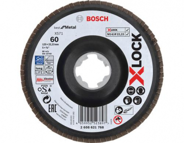 Bosch 2608621768