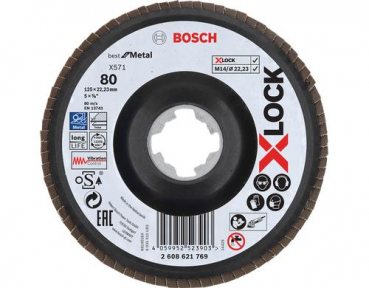 Bosch 2608621769