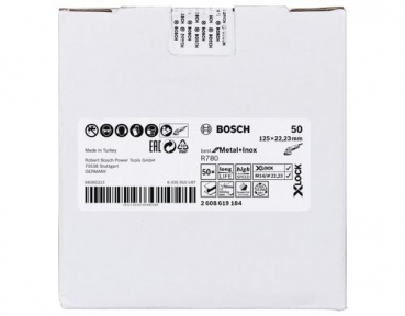 Bosch 2608619184